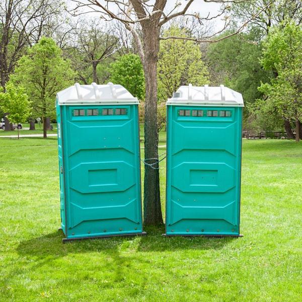 long-term portable toilet rentals can last anywhere from a few weeks to several months, depending on your needs